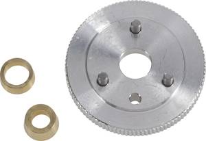 SG-Welle Force Engine Cool 3-Backen-Tuningkupplung Passend für Welle OS-Welle